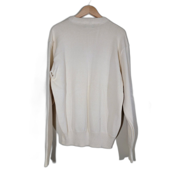 Caesars Palace Sweater - Large - Picture 2 of 9